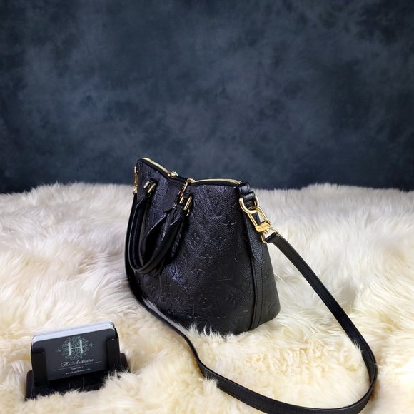 LOUIS VUITTON MAZARINE PM SOLD - Picture 2 of 3